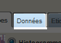 Les données :